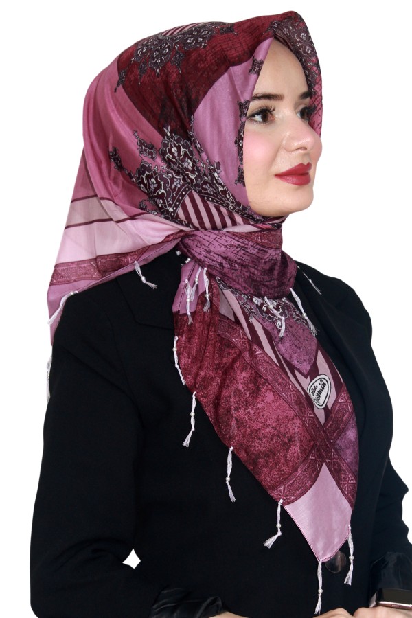 Yasemin - Anadolu Eşarp