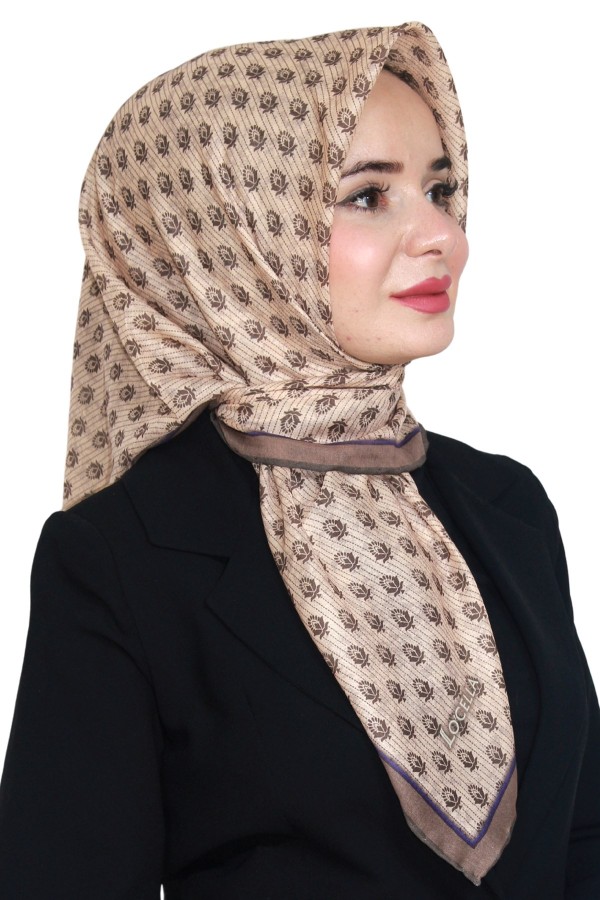 Locella Soft Eşarp 4063-1