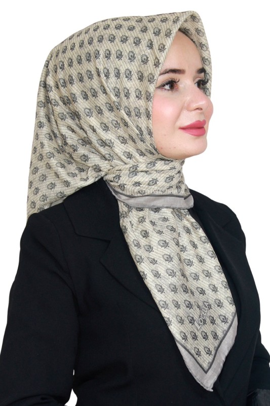 Locella Soft Eşarp 4063-11