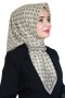 Locella Soft Eşarp 4063-11