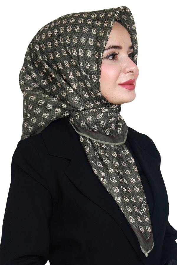 Locella Soft Eşarp 4063-12
