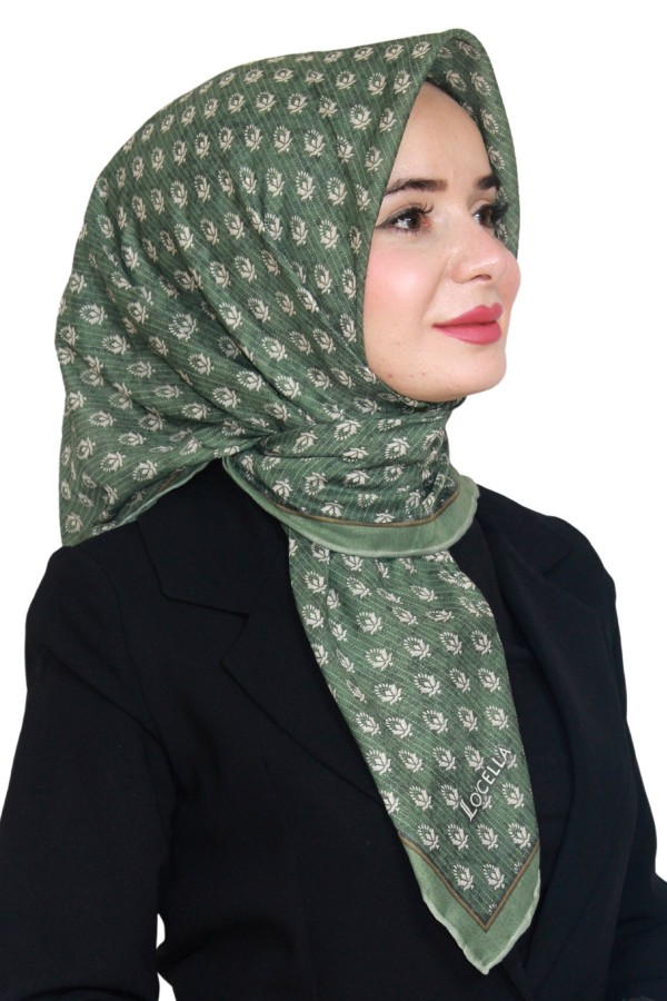 Locella Soft Eşarp 4063-2