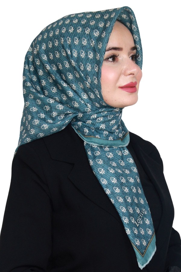 Locella Soft Eşarp 4063-5