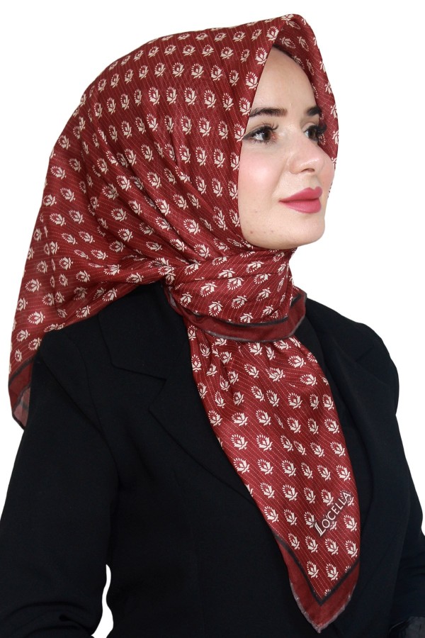 Locella Soft Eşarp 4063-6