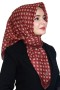 Locella Soft Eşarp 4063-6
