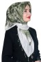 Boncuklu Yazma 2002-8- Yasemin-Boncuklu Yazma