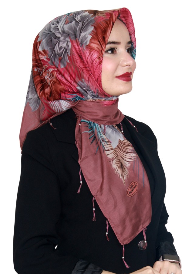 Boncuklu Yazma 2002-6