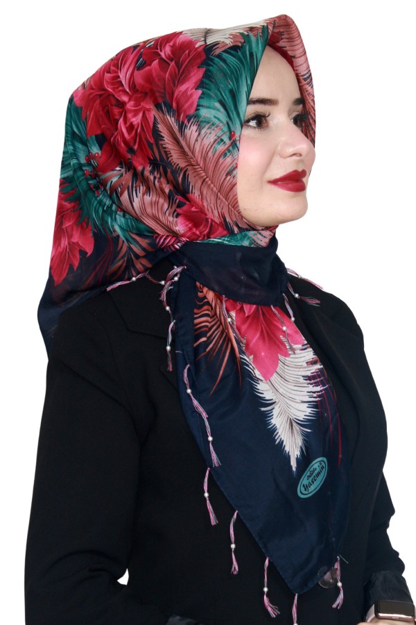 Boncuklu Yazma 2002-4
