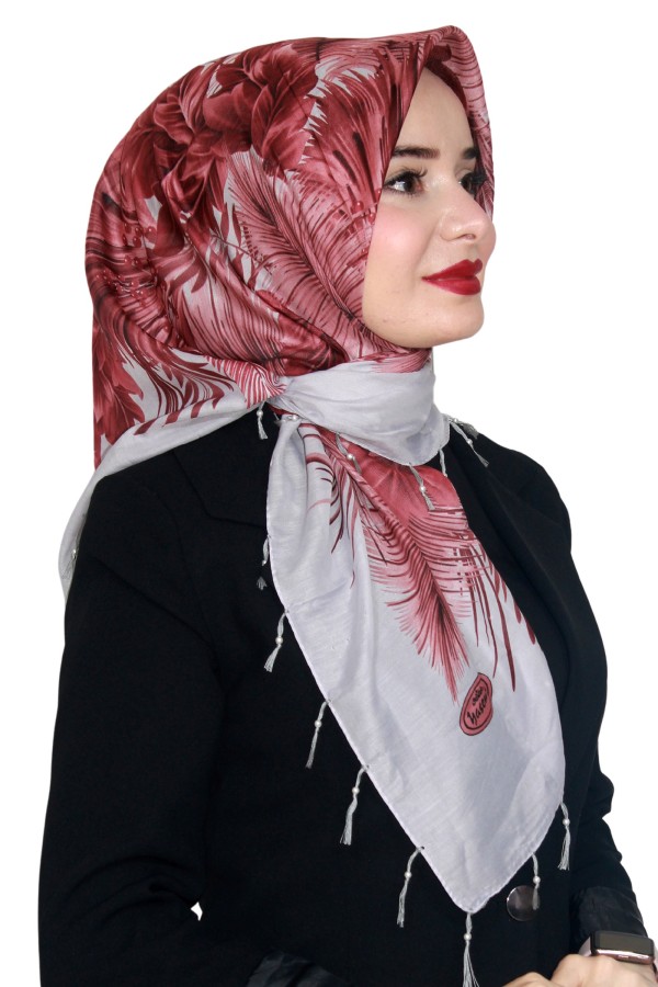 Boncuklu Yazma 2002-3