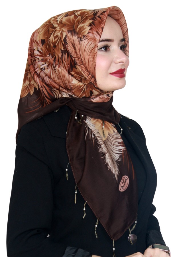 Boncuklu Yazma 2002-25