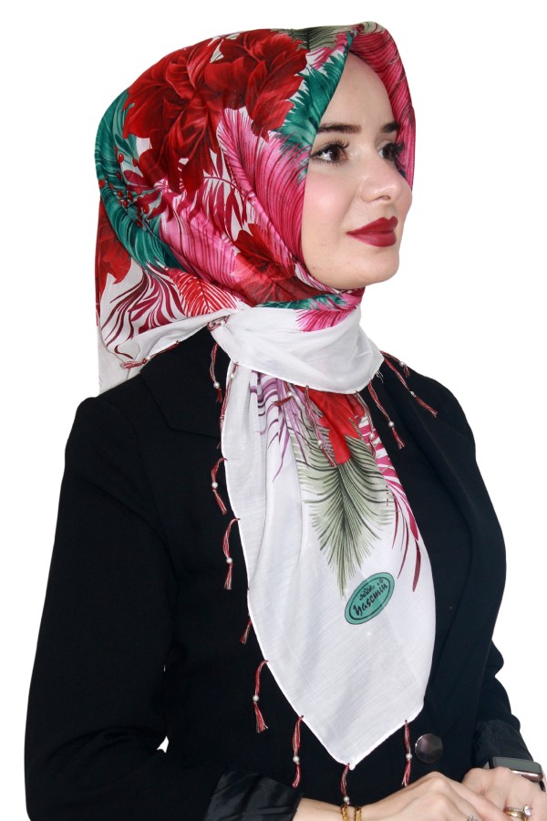 Boncuklu Yazma 2002-24