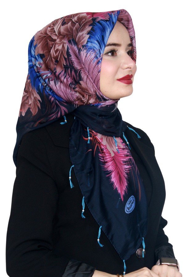 Boncuklu Yazma 2002-21