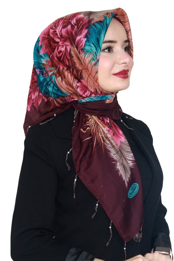 Boncuklu Yazma 2002-20
