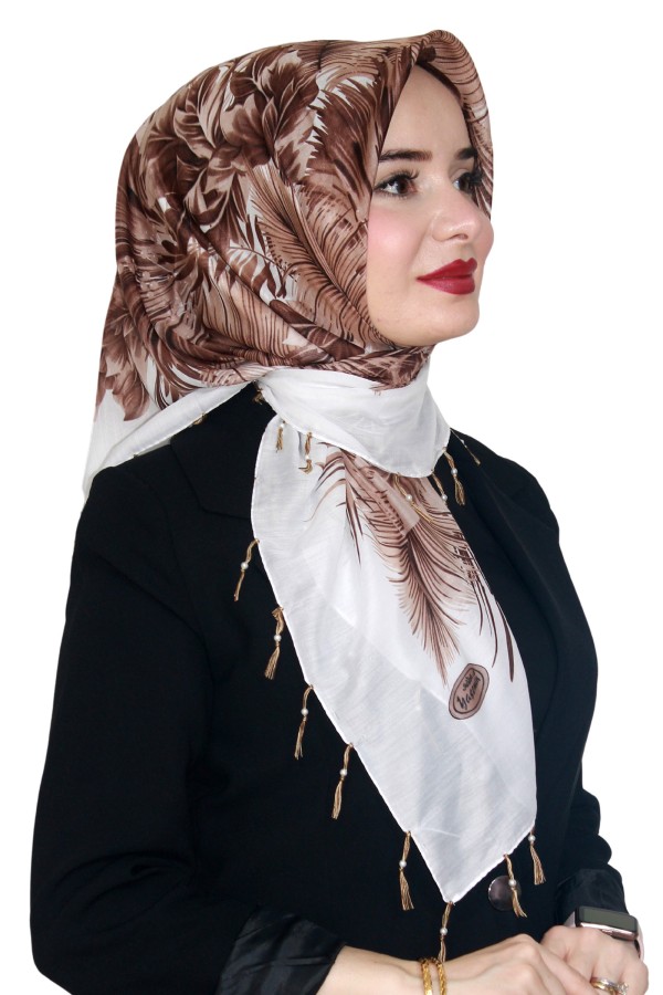 Boncuklu Yazma 2002-19