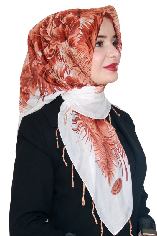 Boncuklu Yazma 2002-16- Yasemin-Boncuklu Yazma