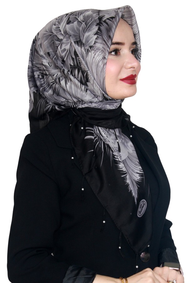 Boncuklu Yazma 2002-15