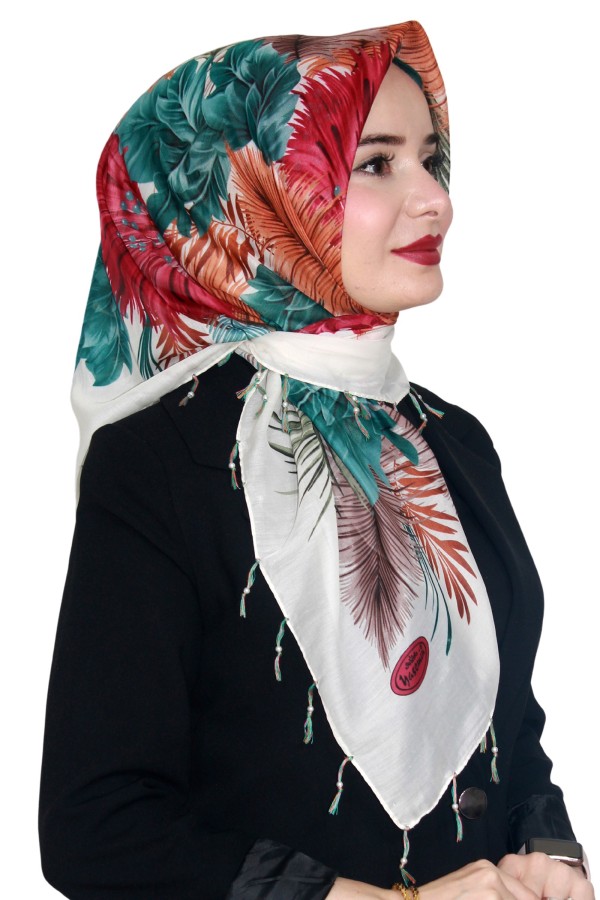 Boncuklu Yazma 2002-11