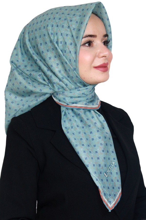 Locella Soft Eşarp 4066-10