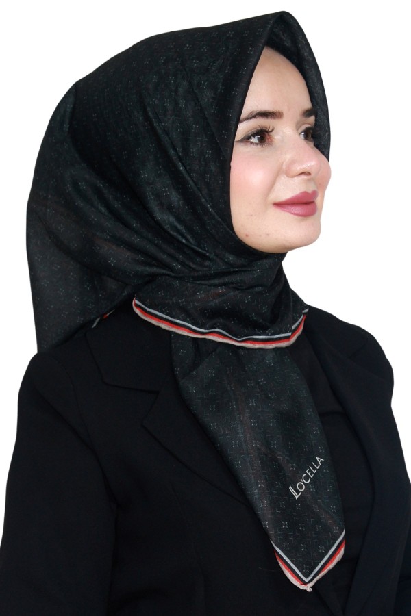 Locella Soft Eşarp 4066-12