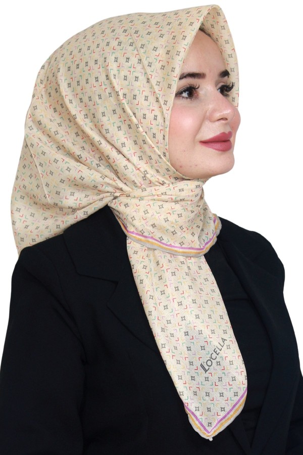 Locella Soft Eşarp 4066-13