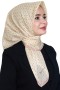 Locella Soft Eşarp 4066-13