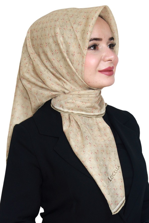 Locella Soft Eşarp 4066-14