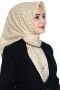Locella Soft Eşarp 4066-4