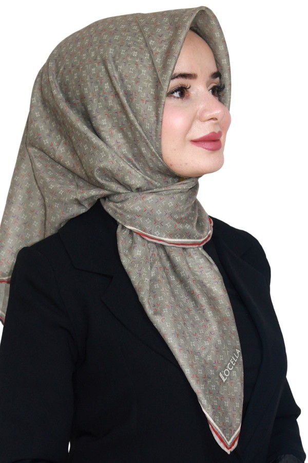 Locella Soft Eşarp 4066-5