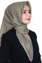 Locella Soft Eşarp 4066-5