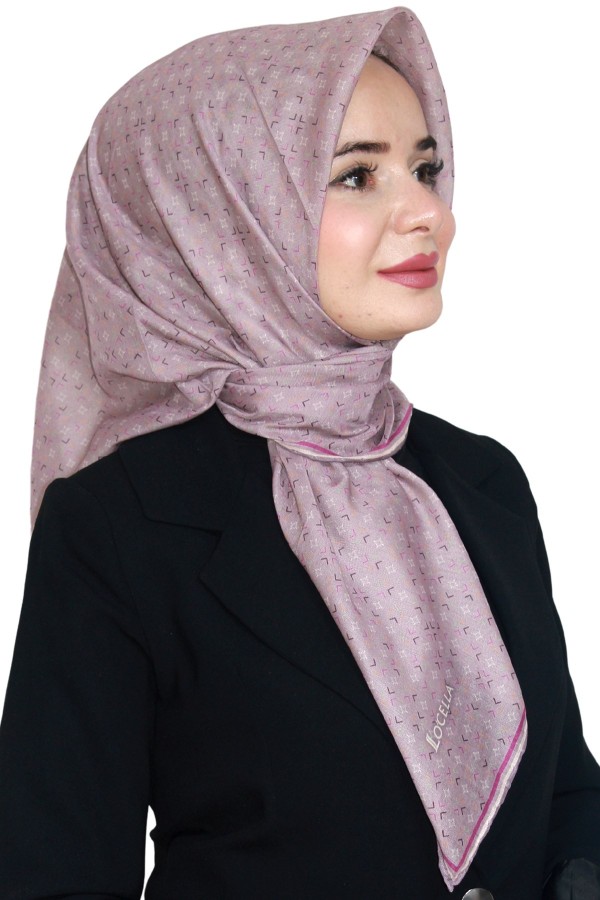 Locella Soft Eşarp 4066-6