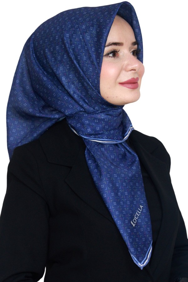 Locella Soft Eşarp 4066-7