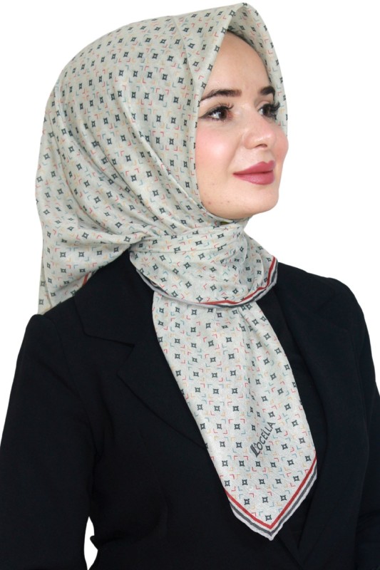 Locella Soft Eşarp 4066-8