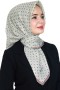 Locella Soft Eşarp 4066-8