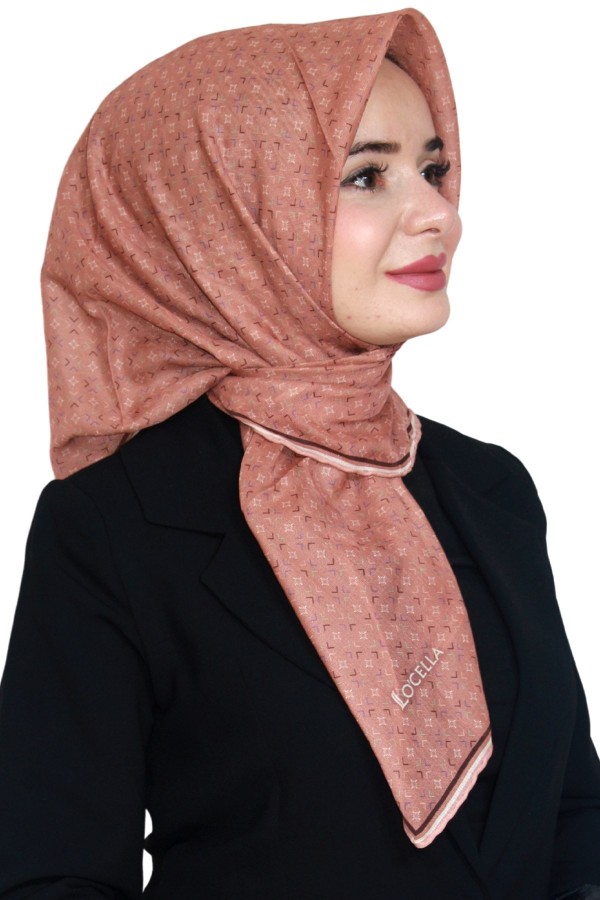 Locella Soft Eşarp 4066-9