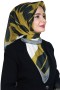 Soft Eşarp 4069-16