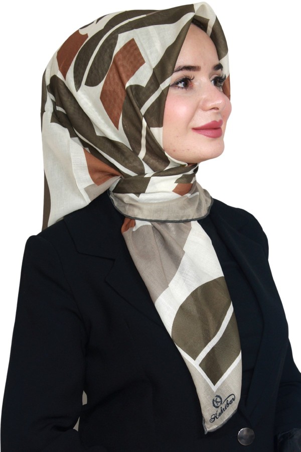 Soft Eşarp 4069-3