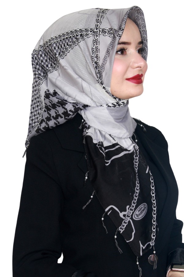 Boncuklu Yazma 2001-9