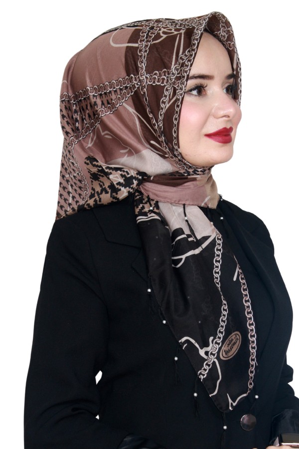 Boncuklu Yazma 2001-7