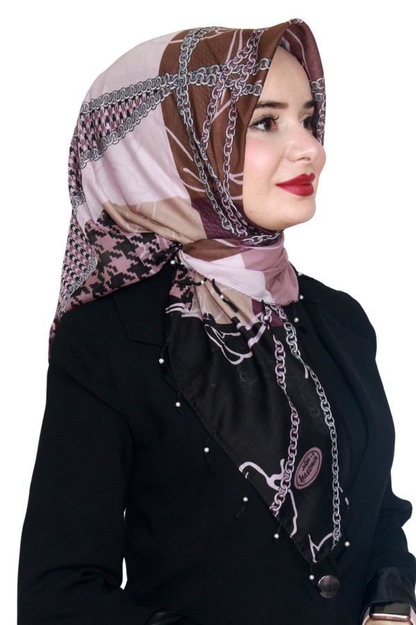 Boncuklu Yazma 2001-6