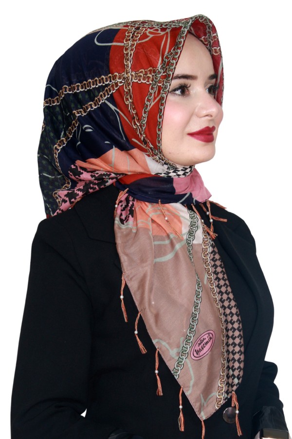 Boncuklu Yazma 2001-2