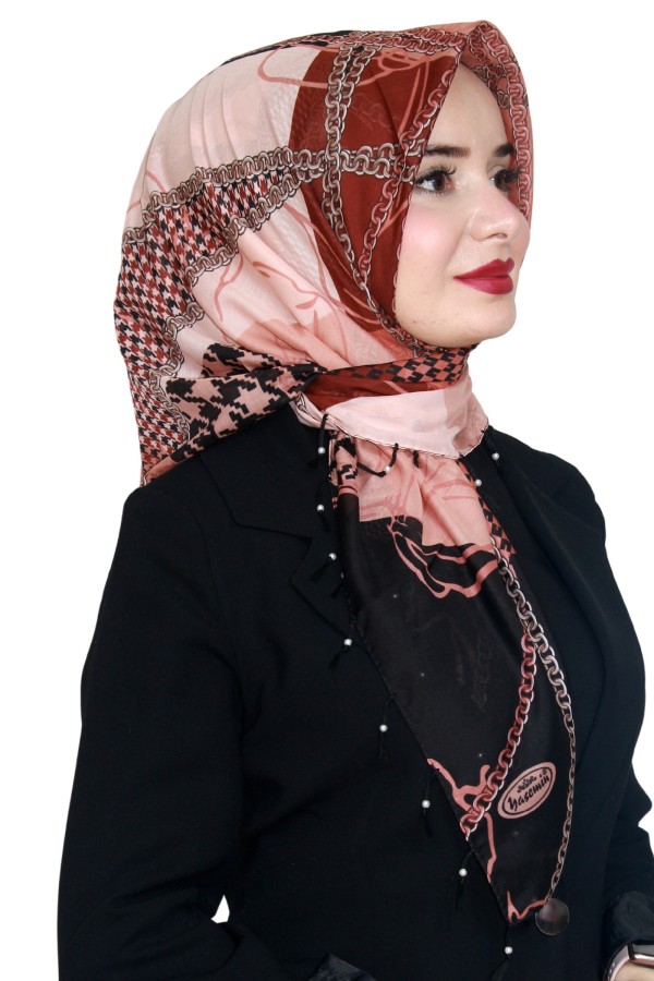 Boncuklu Yazma 2001-19