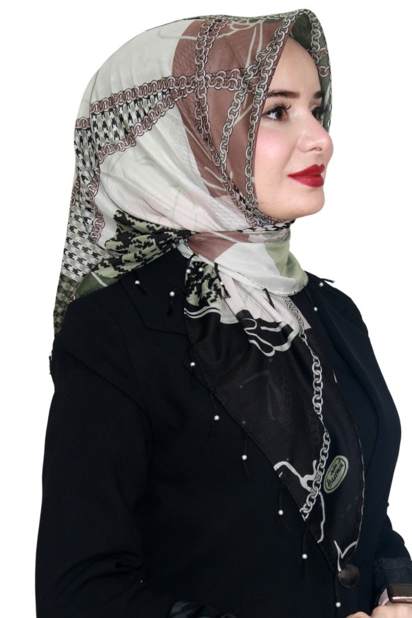 Boncuklu Yazma 2001-17
