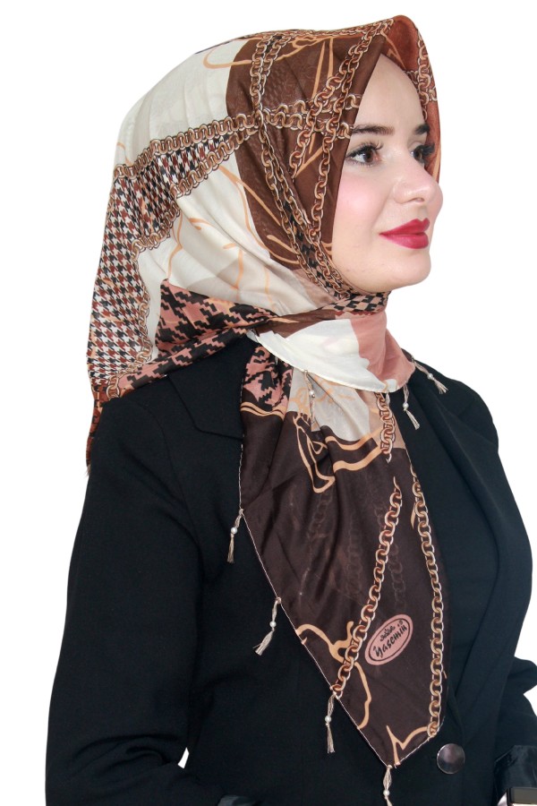 Boncuklu Yazma 2001-13