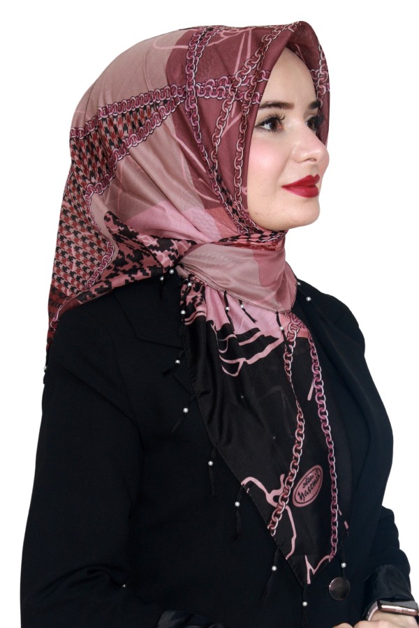 Boncuklu Yazma 2001-11