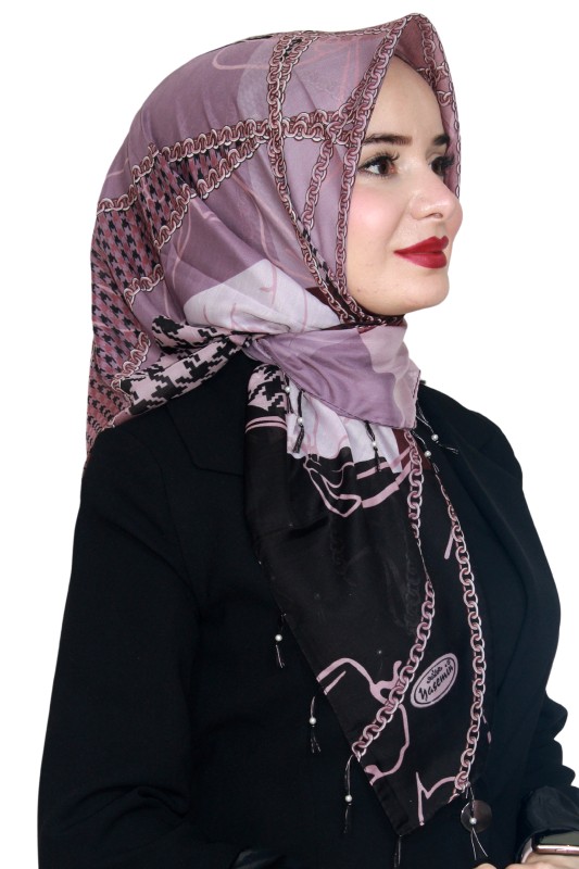 Boncuklu Yazma 2001-10- Yasemin-Boncuklu Yazma