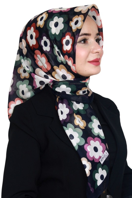 Bonjela Soft Eşarp 4070-13