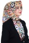 Bonjela Soft Eşarp 4070-2