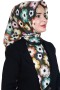 Bonjela Soft Eşarp 4070-3
