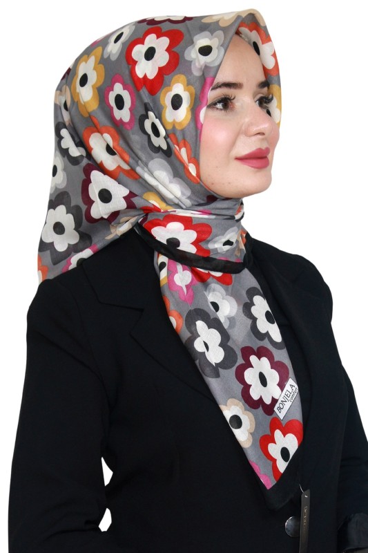 Bonjela Soft Eşarp 4070-8