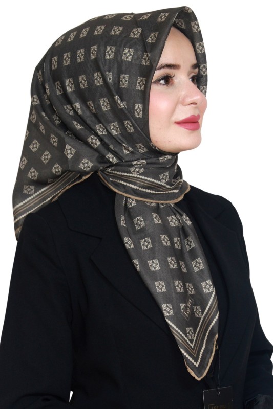 Lopres Soft Eşarp 4072-1